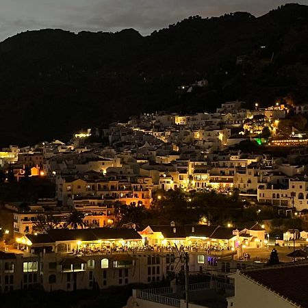 Frigiliana Málaga Exterior foto